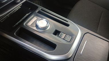 Haval Jolion 2023 года, 56 110 км - вид 11