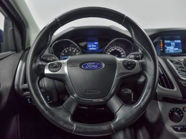 Ford Focus 2014 года, 224 148 км - вид 9