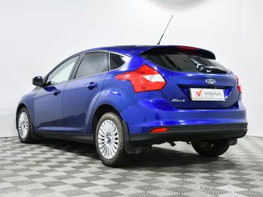 Ford Focus 2014 года, 224 148 км - вид 7