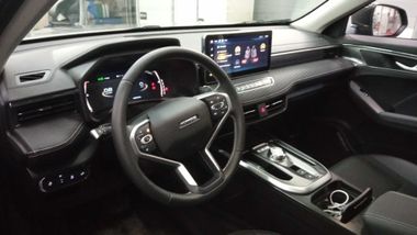 Haval Jolion 2025 года, 5 193 км - вид 5