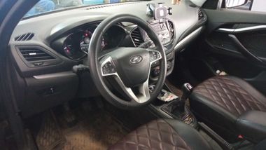 ВАЗ (LADA) Vesta 2018 года, 127 318 км - вид 5