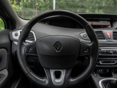 Renault Grand Scenic 2011 года, 285 824 км - вид 7