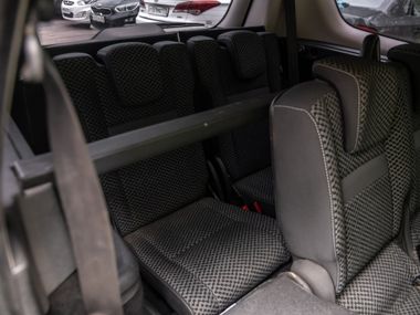 Renault Grand Scenic 2011 года, 285 824 км - вид 12