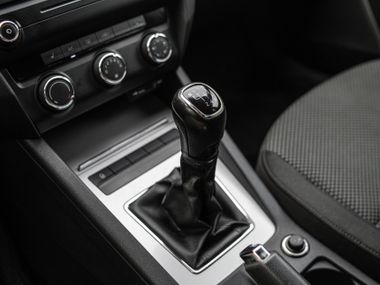 Skoda Octavia 2014 года, 231 413 км - вид 8