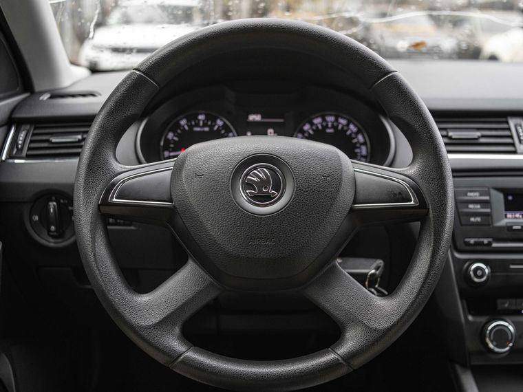 Skoda Octavia 2014 года, 231 413 км - вид 6