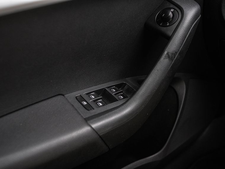 Skoda Octavia 2014 года, 231 413 км - вид 9