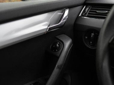 Skoda Octavia 2014 года, 231 413 км - вид 10