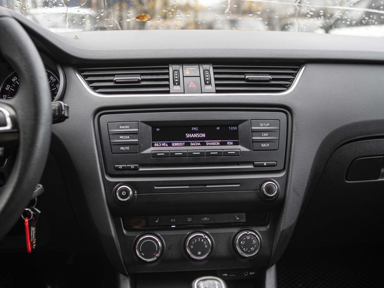 Skoda Octavia 2014 года, 231 413 км - вид 7