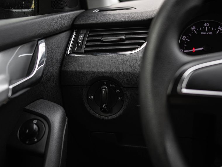 Skoda Octavia 2014 года, 231 413 км - вид 11