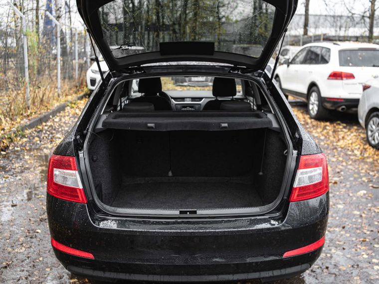 Skoda Octavia 2014 года, 231 413 км - вид 13