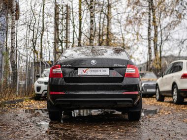 Skoda Octavia 2014 года, 231 413 км - вид 4
