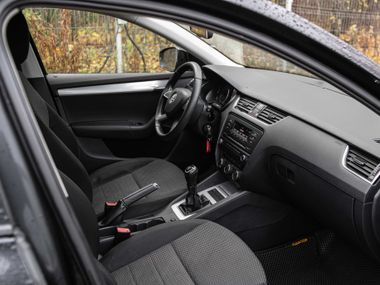 Skoda Octavia 2014 года, 231 413 км - вид 12