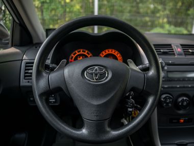 Toyota Corolla 2008 года, 169 478 км - вид 6