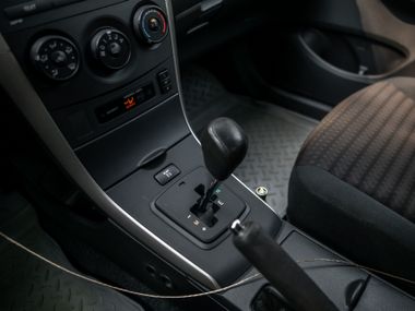 Toyota Corolla 2008 года, 169 478 км - вид 8