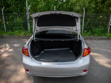 Toyota Corolla 2008 года, 169 478 км - вид 13