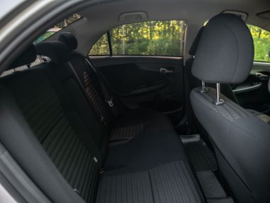 Toyota Corolla 2008 года, 169 478 км - вид 11