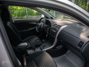 Toyota Corolla 2008 года, 169 478 км - вид 12