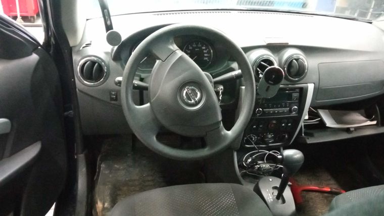 Nissan Almera 2016 года, 134 196 км - вид 5