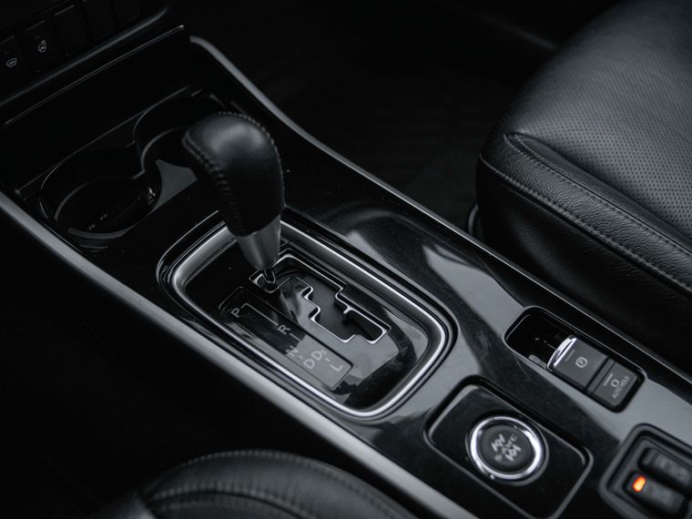 Mitsubishi Outlander 2020 года, 194 309 км - вид 11