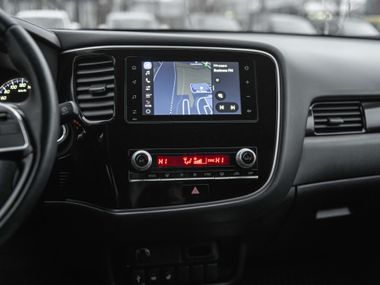 Mitsubishi Outlander 2020 года, 194 309 км - вид 9