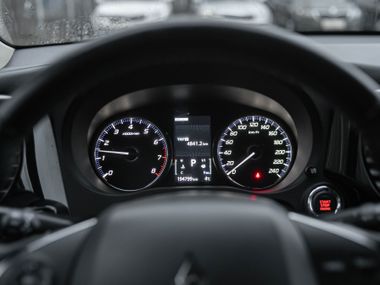 Mitsubishi Outlander 2020 года, 194 309 км - вид 5