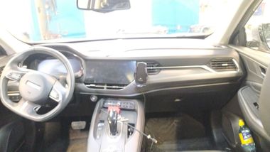 Haval F7x 2021 года, 41 192 км - вид 5