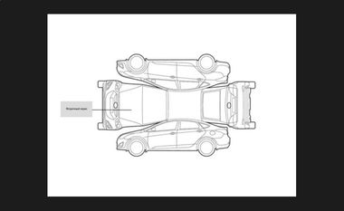 Hyundai Ix35 2012 года, 146 527 км - вид 22