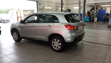 Mitsubishi ASX 2012 года, 227 048 км - вид 4