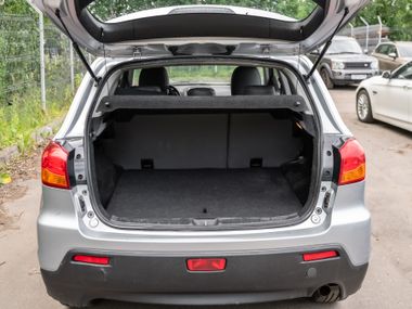 Mitsubishi ASX 2012 года, 227 048 км - вид 12