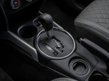 Mitsubishi ASX 2012 года, 227 048 км - вид 8
