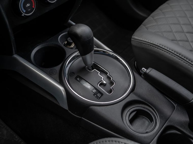 Mitsubishi ASX 2012 года, 227 048 км - вид 8