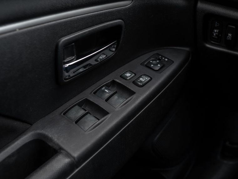 Mitsubishi ASX 2012 года, 227 048 км - вид 9