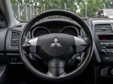 Mitsubishi ASX 2012 года, 227 048 км - вид 6