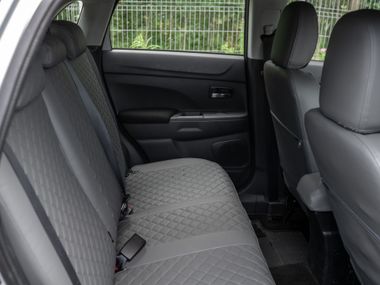 Mitsubishi ASX 2012 года, 227 048 км - вид 10