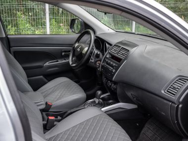 Mitsubishi ASX 2012 года, 227 048 км - вид 11