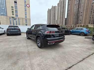 Volkswagen Teramont X 2023 года, 11 567 км - вид 7