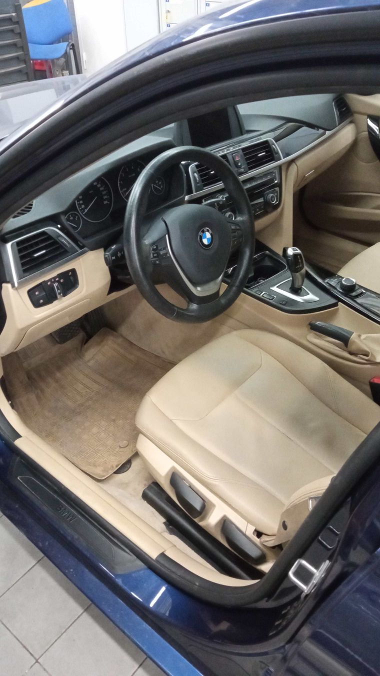 BMW 3 серия 2016 года, 205 319 км - вид 5