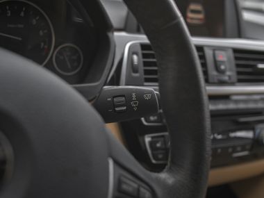 BMW 3 серия 2016 года, 205 319 км - вид 7