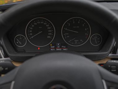 BMW 3 серия 2016 года, 205 319 км - вид 5