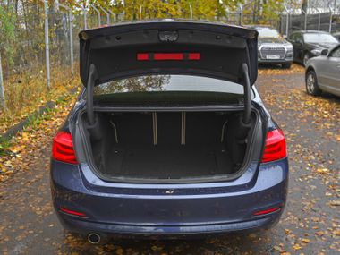 BMW 3 серия 2016 года, 205 319 км - вид 15