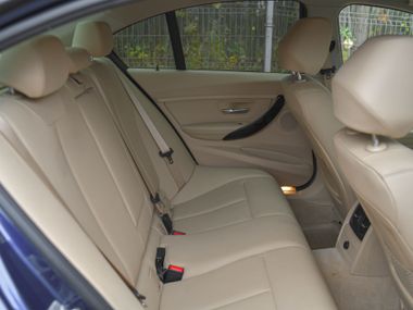 BMW 3 серия 2016 года, 205 319 км - вид 13