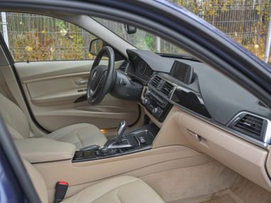 BMW 3 серия 2016 года, 205 319 км - вид 14