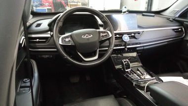 Chery Tiggo 7 Pro 2021 года, 46 707 км - вид 5