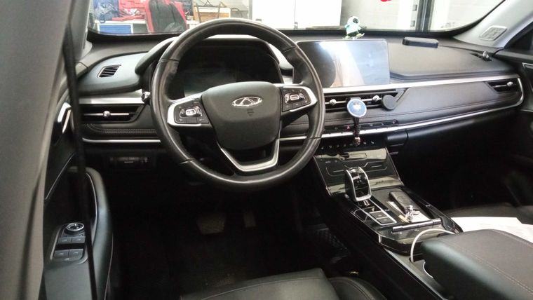 Chery Tiggo 7 Pro 2021 года, 46 707 км - вид 5