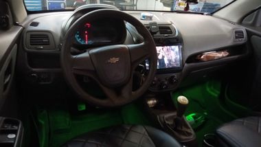 Chevrolet Cobalt 2013 года, 282 559 км - вид 5