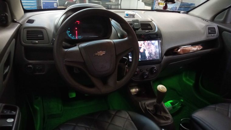 Chevrolet Cobalt 2013 года, 282 559 км - вид 5