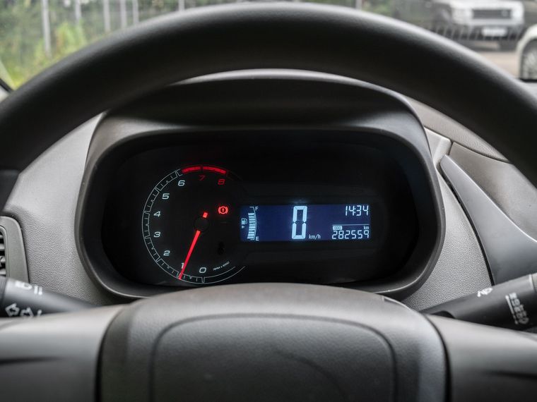 Chevrolet Cobalt 2013 года, 282 559 км - вид 5