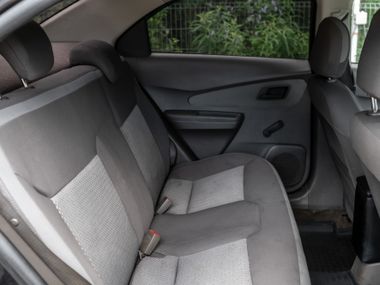 Chevrolet Cobalt 2013 года, 282 559 км - вид 10