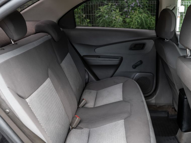 Chevrolet Cobalt 2013 года, 282 559 км - вид 10