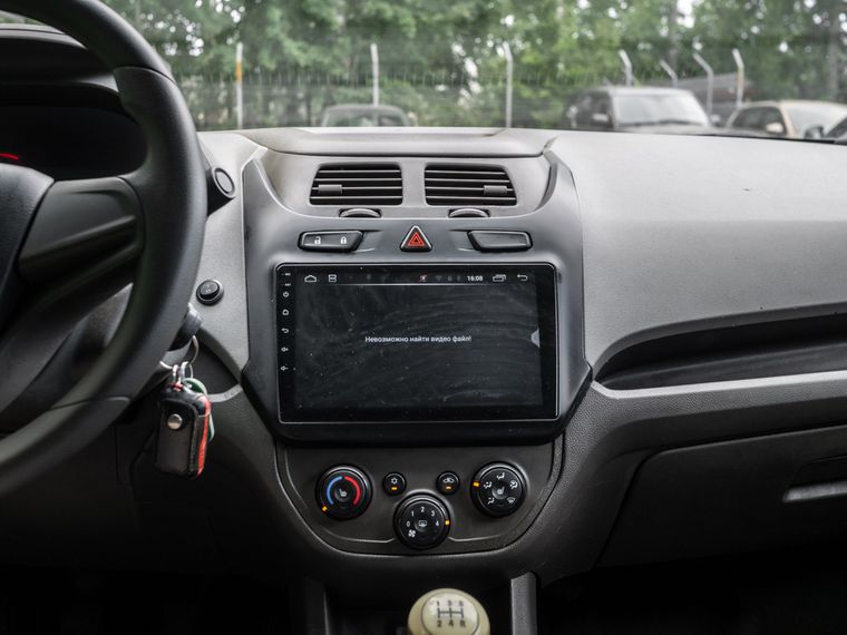 Chevrolet Cobalt 2013 года, 282 559 км - вид 7